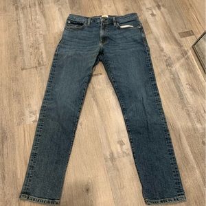 Flint and tinder jeans